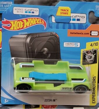 hot wheels zoom in gopro