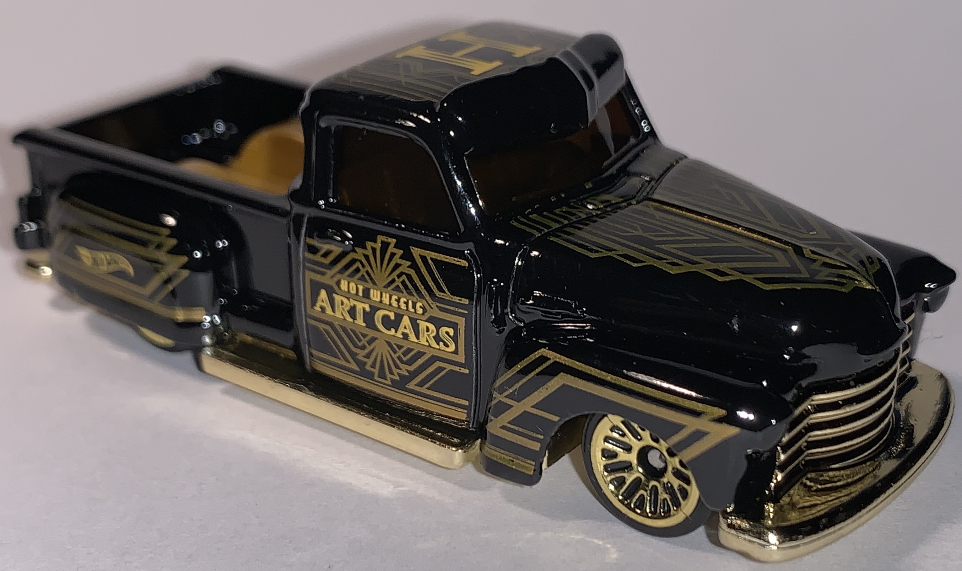 La Troca | Hot Wheels Wiki | Fandom