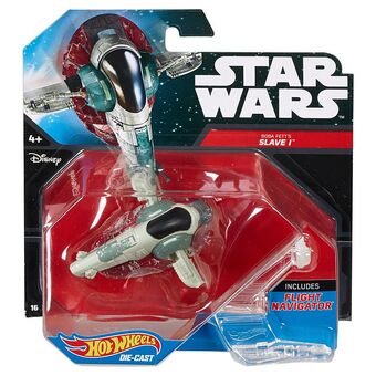 hot wheels star wars starships list