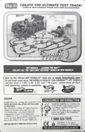Brach's Back of Card 2000