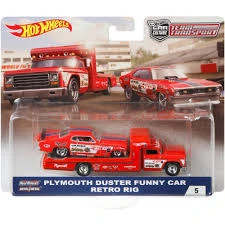 hot wheels team transport hauler