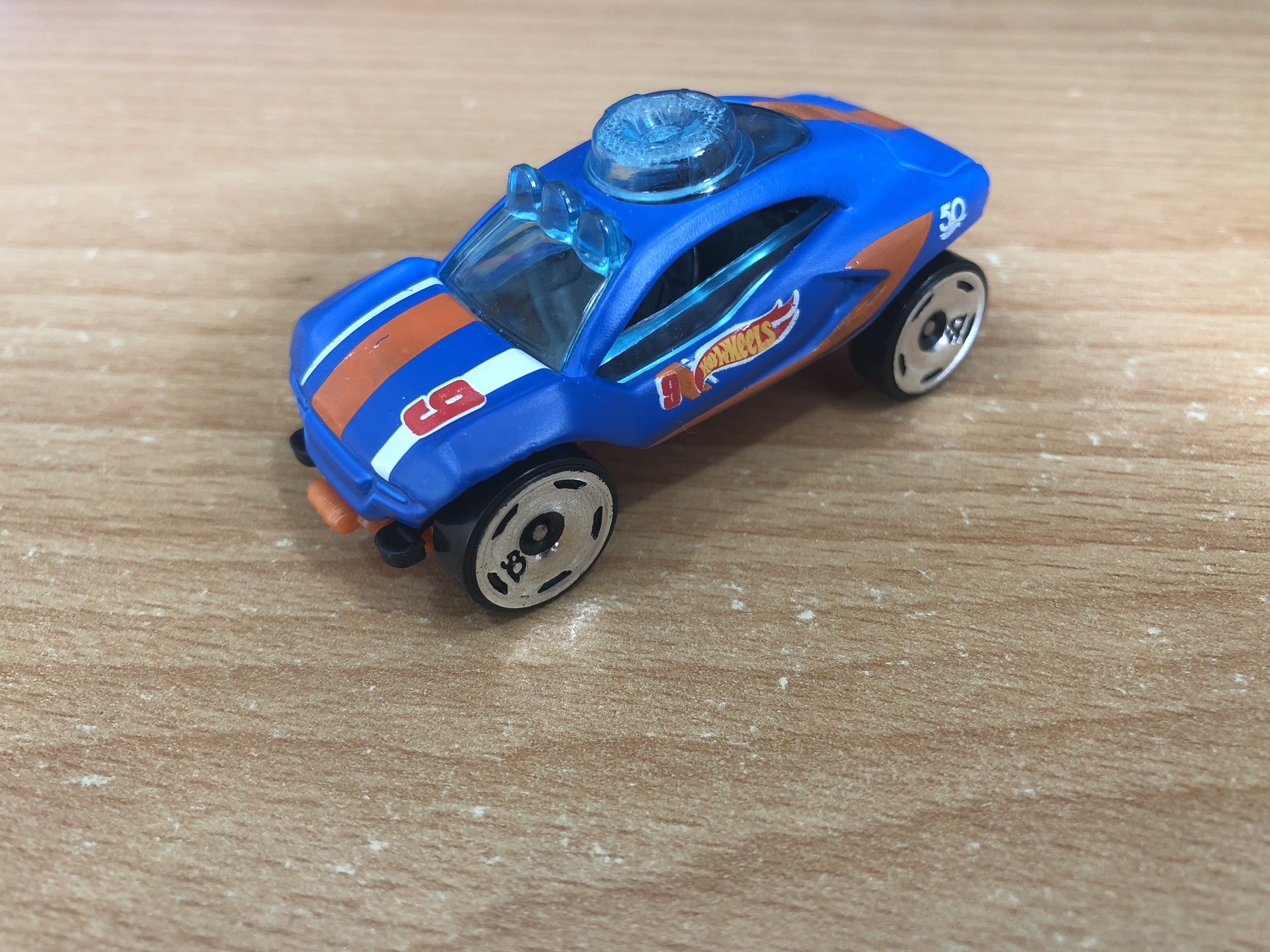 Dune Daddy | Hot Wheels Wiki | Fandom