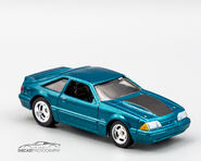 GRL72 - 92 Ford Mustang-1