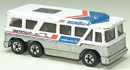 Greyhound R