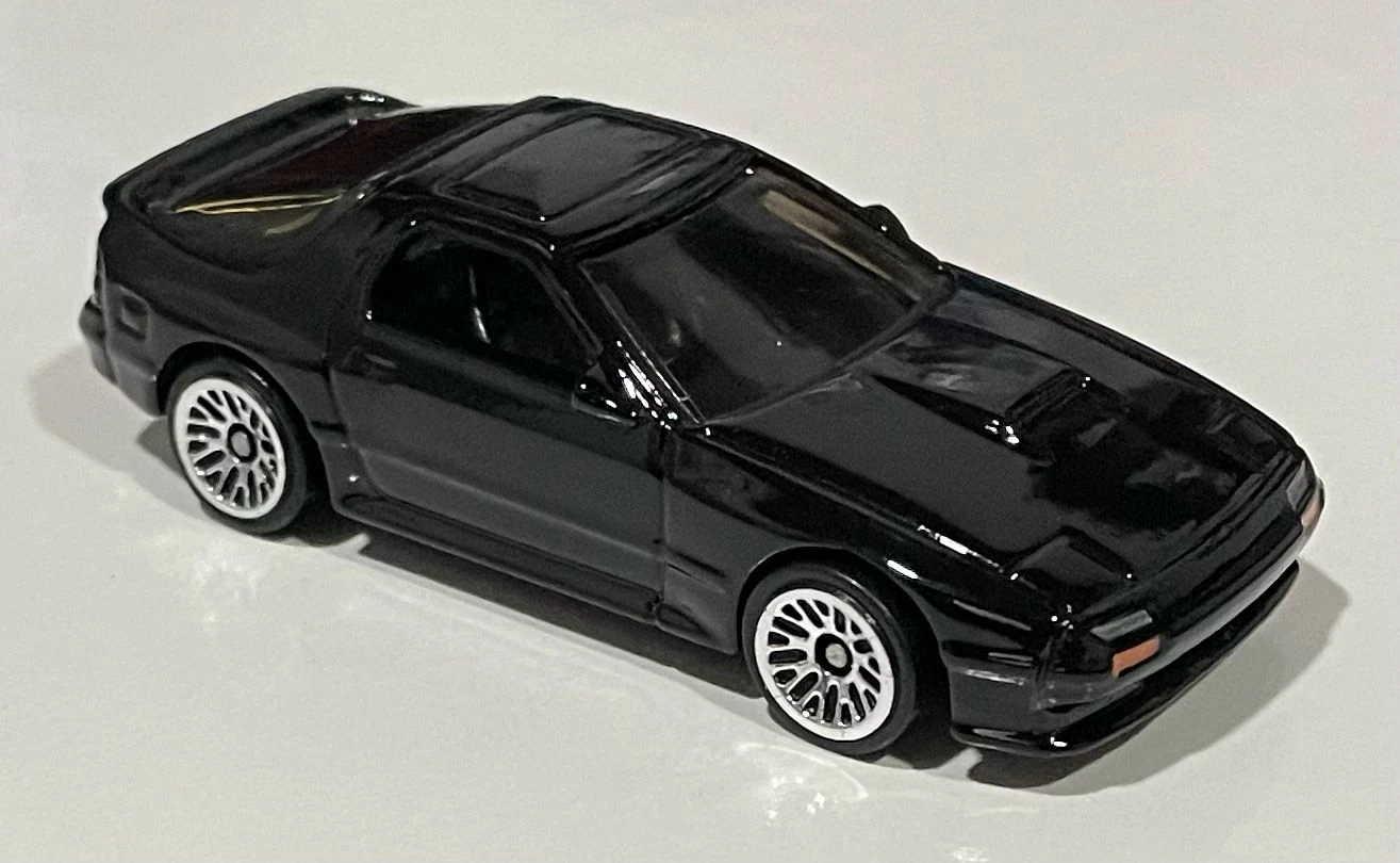 '89 Mazda Savanna RX-7 FC3S(2nd Color)