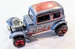Hot Wheels 32 Ford Vicky 2009 plasticBase