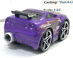 Hot wheels out a line new arrivals