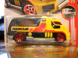 Rapid Response | Hot Wheels Wiki | Fandom