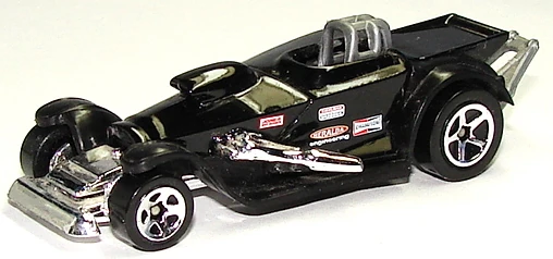hot wheels dragster
