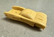 Resin prototype (Bruce Pascal)