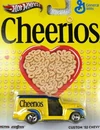 '52 custom chevy cheerios