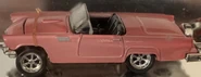 Hot Wheels casting reference photo