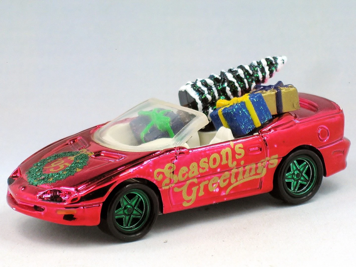 Holiday Cars | Hot Wheels Wiki | Fandom