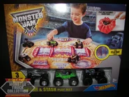 2016 Smash & Stash V1