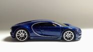 2019 HW Exotics - 07.10 - '16 Bugatti Chiron 04