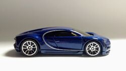 Hot wheels 2019 bugatti chiron discount