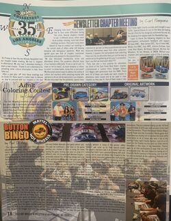 35th Annual Hot Wheels Collectors Convention | Hot Wheels