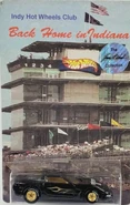 Indy HW Club Back Home in Indiana (Larry Wood Collection) (hwvette.com)