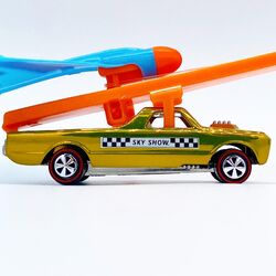 Custom Fleetside | Hot Wheels Wiki | Fandom