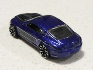 2015 Speed Team Blue