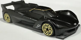 CadillacGTP