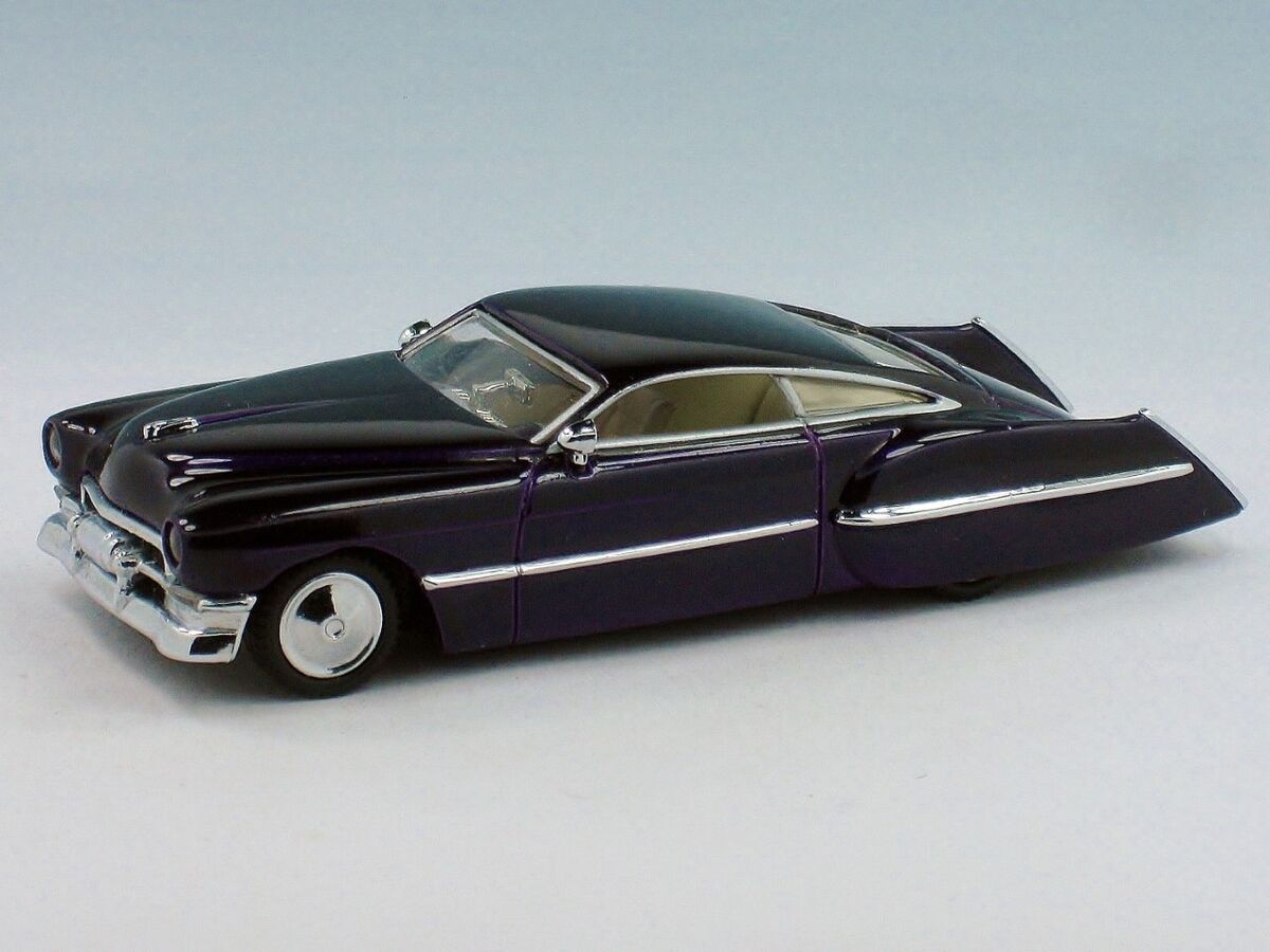 1/24 1/64 ホットウィールレジェンドシリーズCADZZILLAキャジラ Genuine Hot Wheels Original cadzzilla Legend Series Scale 1