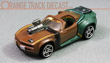 Hot wheels rogue one deals