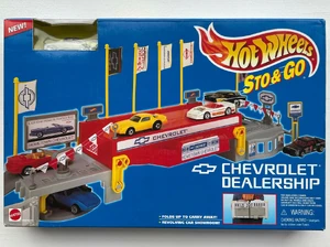 Chevydealerhwstogo