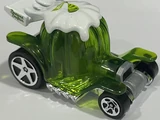 Dessert Drifter