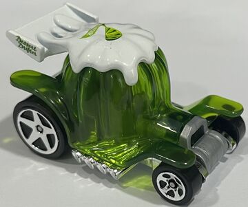 Dessert Drifter | Hot Wheels Wiki | Fandom