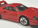 Ferrari F40 Competizione