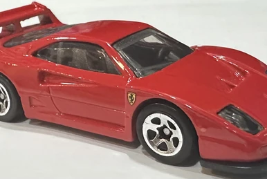 Reggie's Cars 4-Car Set | Hot Wheels Wiki | Fandom