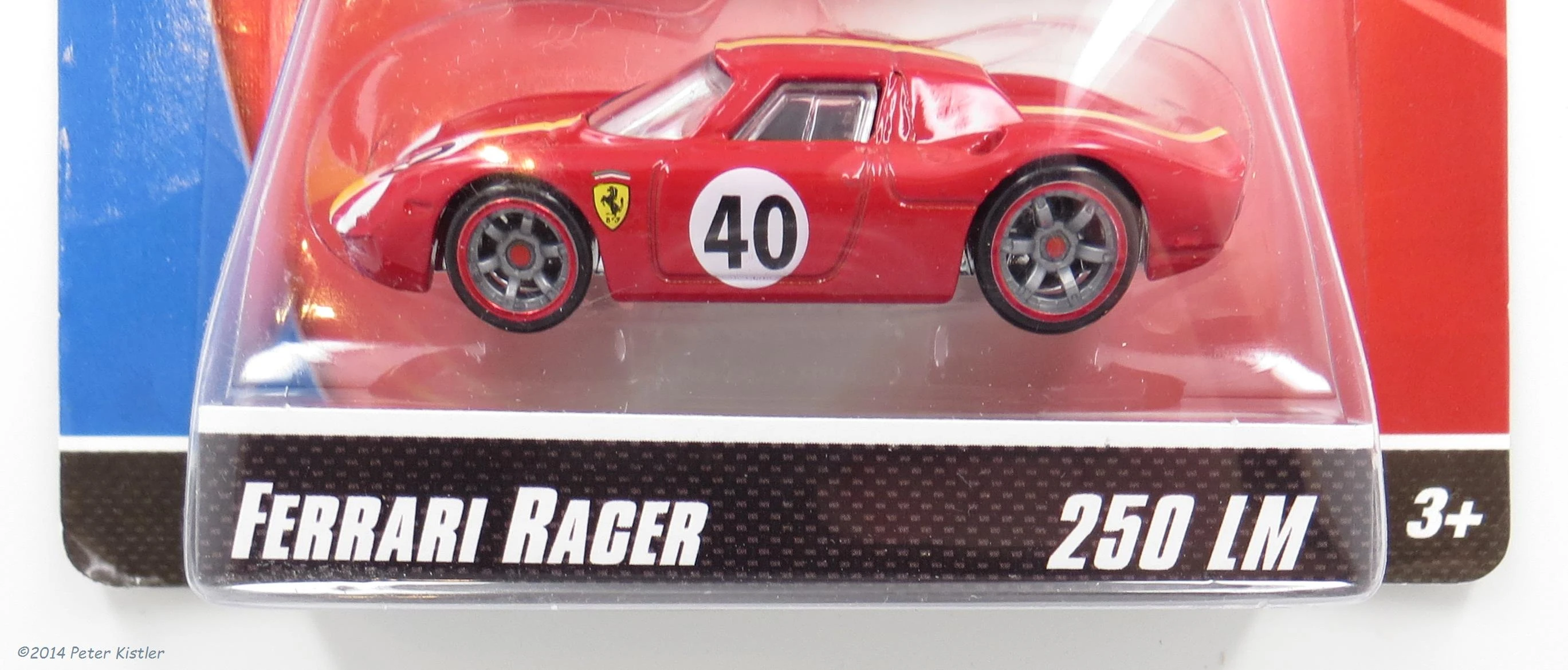 Ferrari 250 LM | Hot Wheels Wiki | Fandom