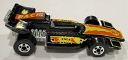 1976 Flying Colors - Formula PACK