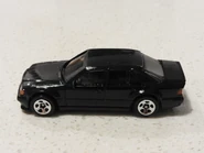 2021 Factory Fresh Black