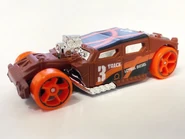 2021 Lethal Diesel - front