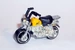 Honda Monkey Z50-Yellow-HW-2016-135-Moto