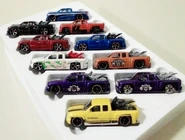 My Silverado 2007 Set1