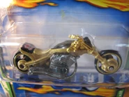 Blast Lane 2001 Treasure Hunt Series