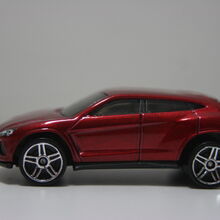 Lamborghini Urus Hot Wheels Wiki Fandom