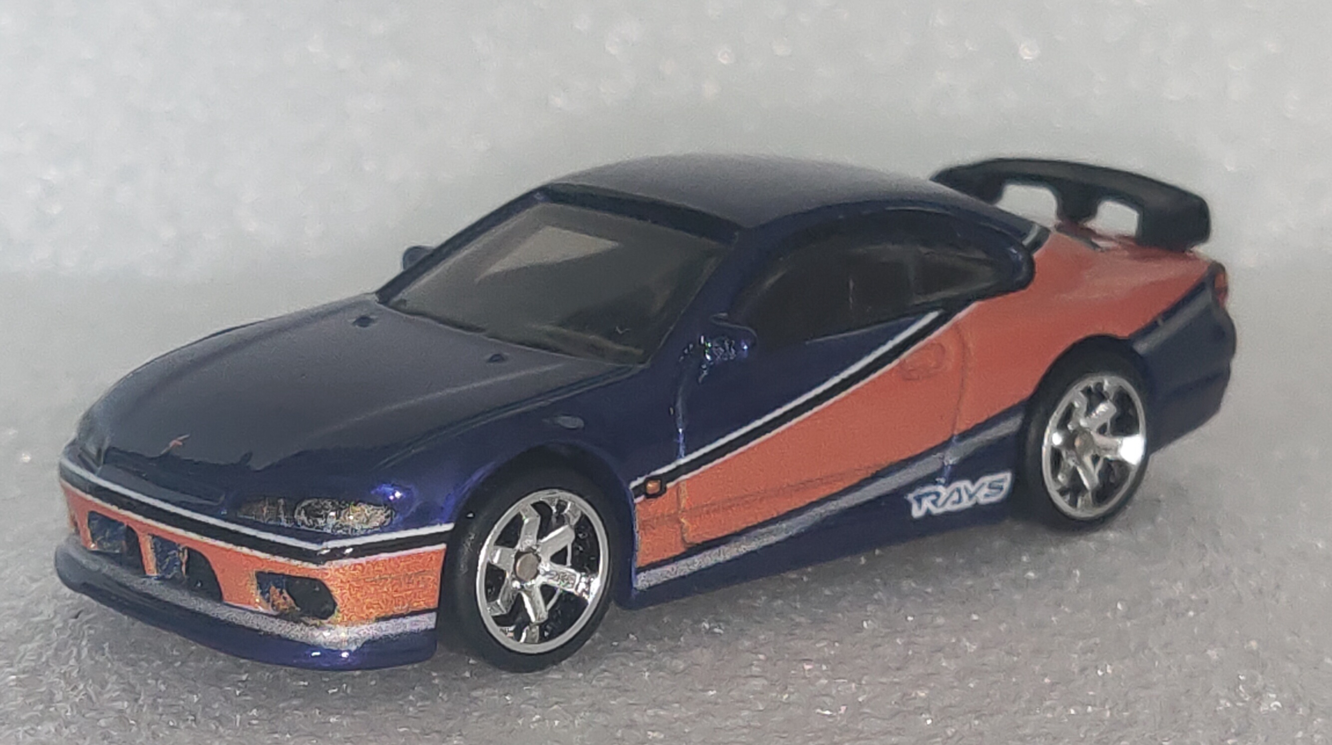 Nissan Silvia (S15) | Hot Wheels Wiki | Fandom