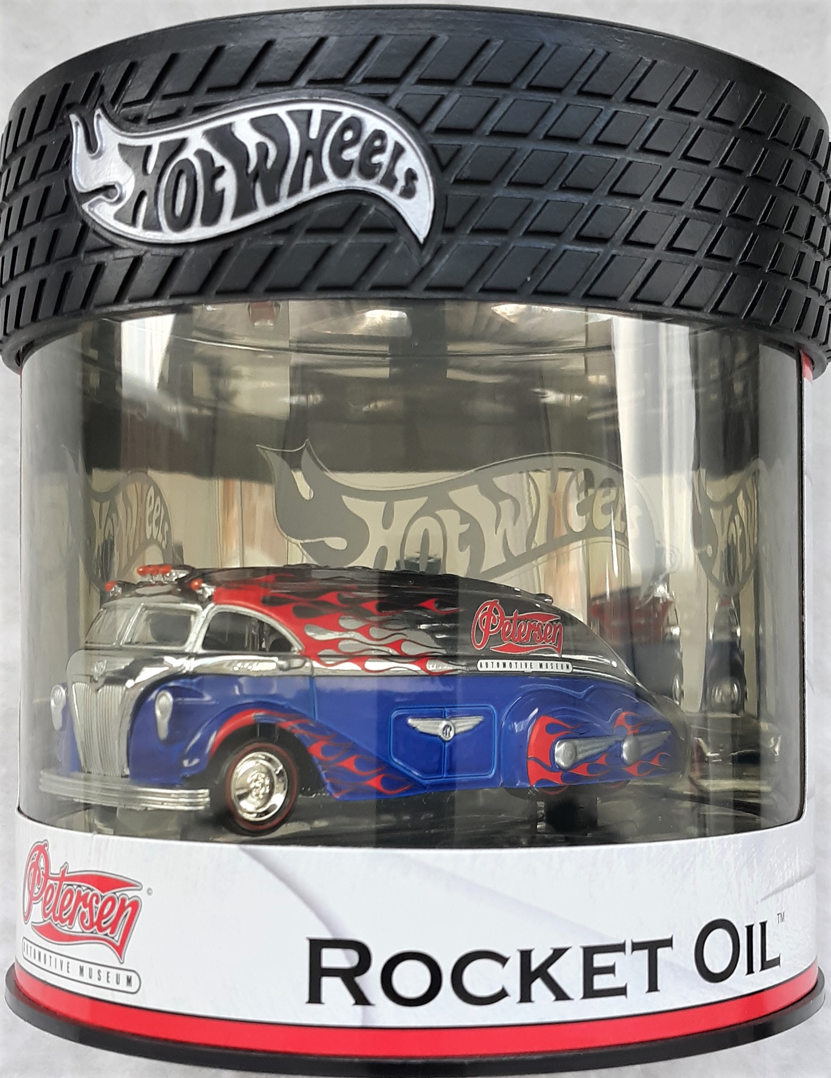 Petersen Automotive Museum Exclusives | Hot Wheels Wiki | Fandom