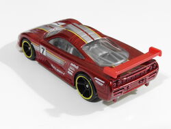 Saleen S7 | Hot Wheels Wiki | Fandom