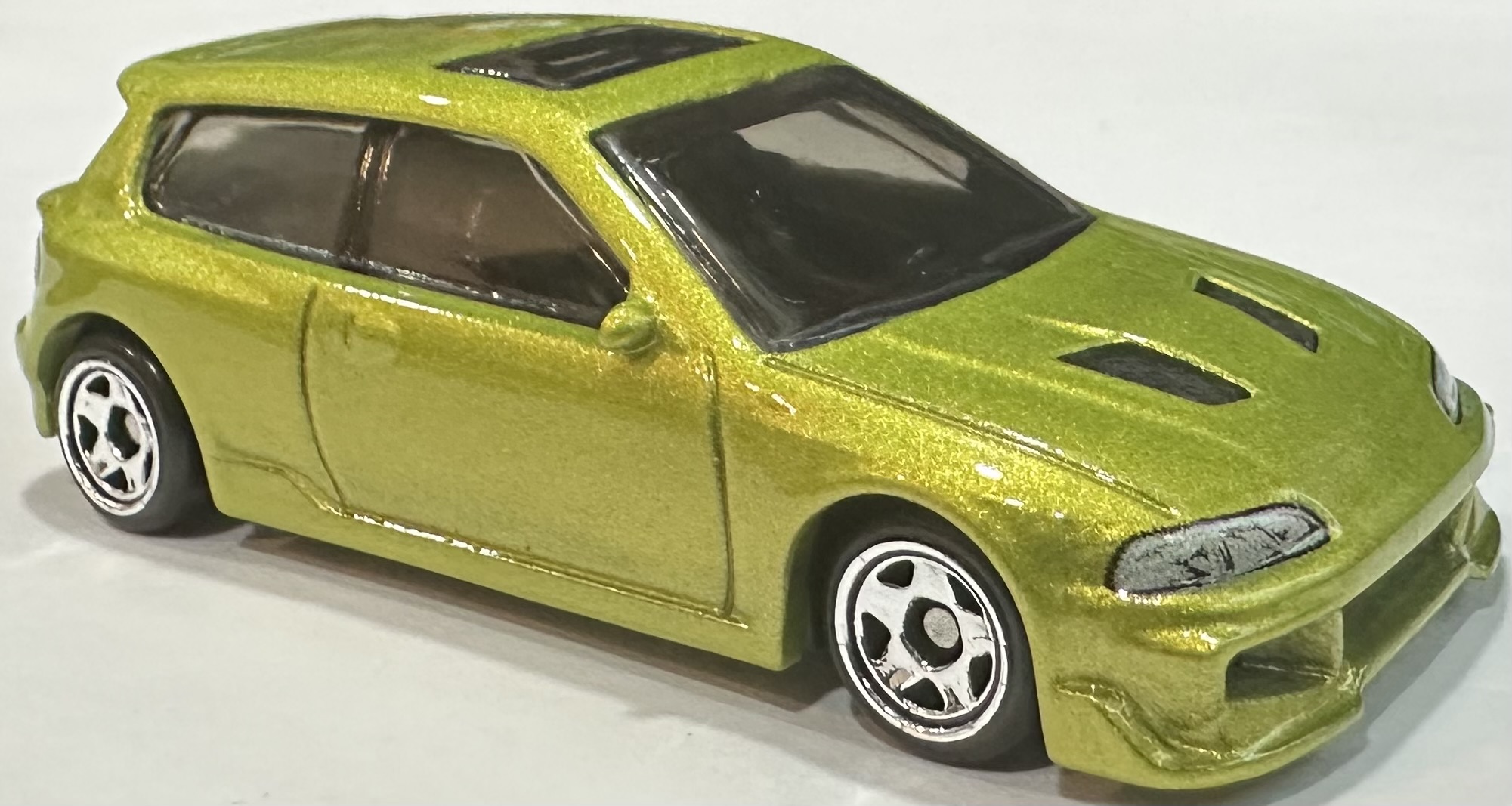 Honda Civic EG (2025) | Hot Wheels Wiki | Fandom