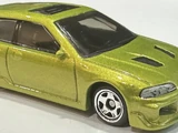 Honda Civic EG (2025)
