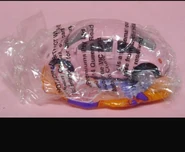 packaged