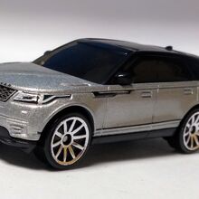 Range Rover Velar Hot Wheels Wiki Fandom