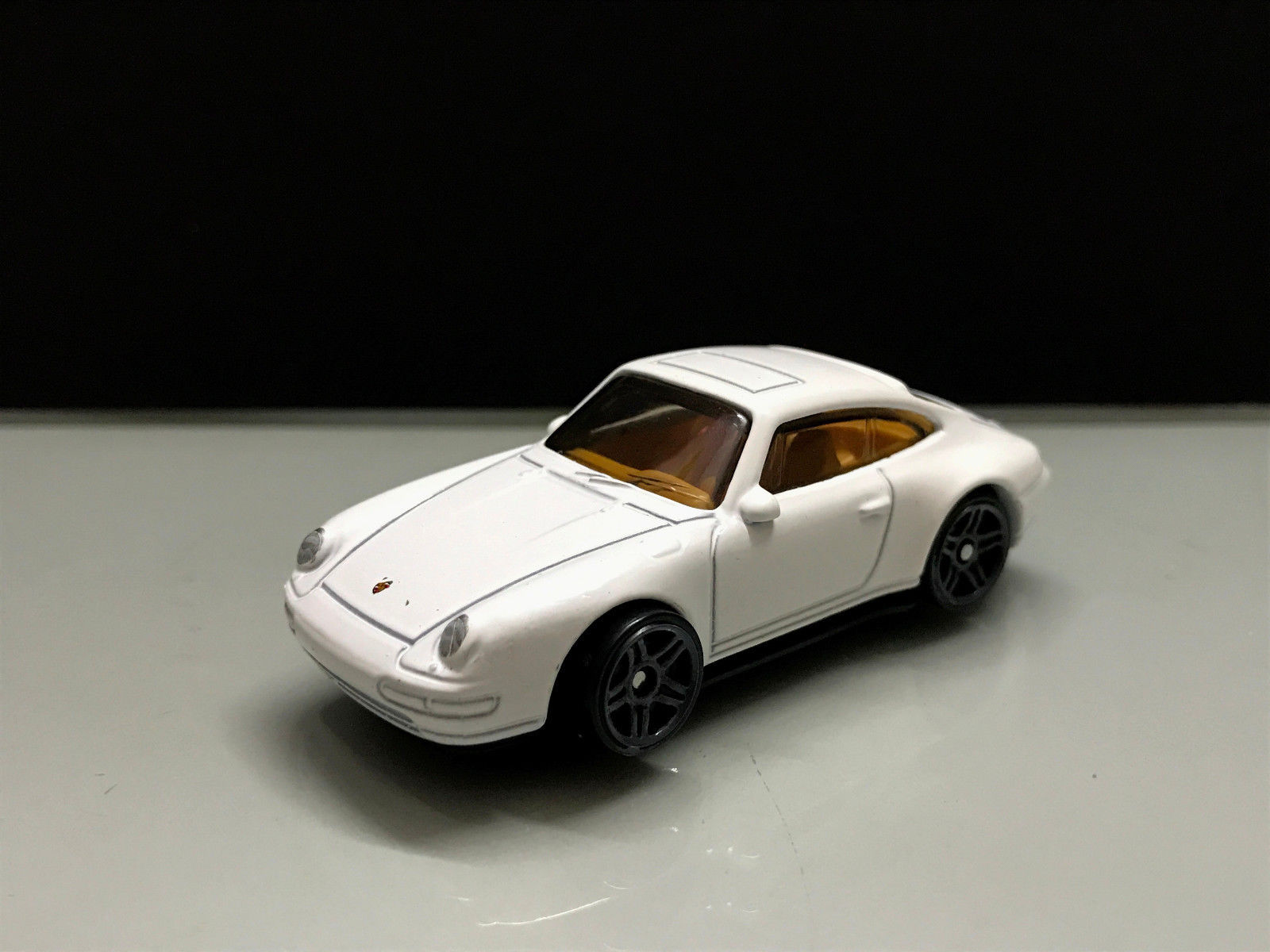 hot wheels porsche 911