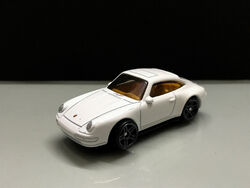 Details about  / Hot Wheels 1:64 96 Porsche Carrera Porsche 2//5