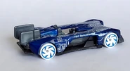 2023 Electro Silouette rear.jpg (598 KB) Electro Silhouette HW Art Cars "blueprint" version rear
